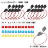 Fuse Holder 16AWG 10pcs Fuse Box Fuse Clip Flat Waterproof Dustproof 30 Fuse