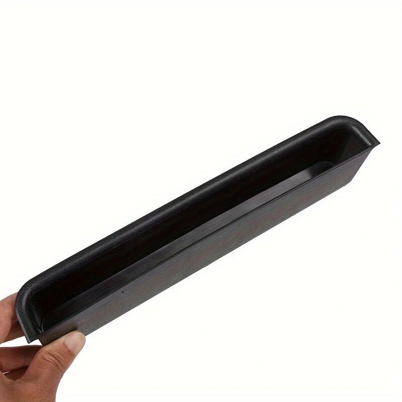 1PCS Passenger Handle Storage Tray Organizer Box for Jeep for Wrangler JK 2007-2010