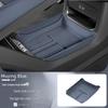 Silicone Pad for Xiaomi YU7 Central Console Armrest Box Organizer