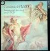 LP Record ANTONIO VIVALDI  JOHANN SEBASTIAN   Concertos De Vivaldi Transcrits Po ACC140005 Accord France Classical Used