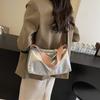 Stylish Large Capacity Pillow Bag 2024 Summer Trendy Shoulder Bag For Women