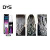 30ML Einweg-Haarfarbenspray, schnelltrocknend, natürliche Pflanzen, Männer und Frauen, temporäres Instant-Haarfärbemittel, Färbemittel für Halloween, Cosplay, Party, Make-up-Requisiten