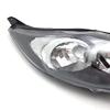 Transparent Headlight Cover for 09-12 Ford Fiesta