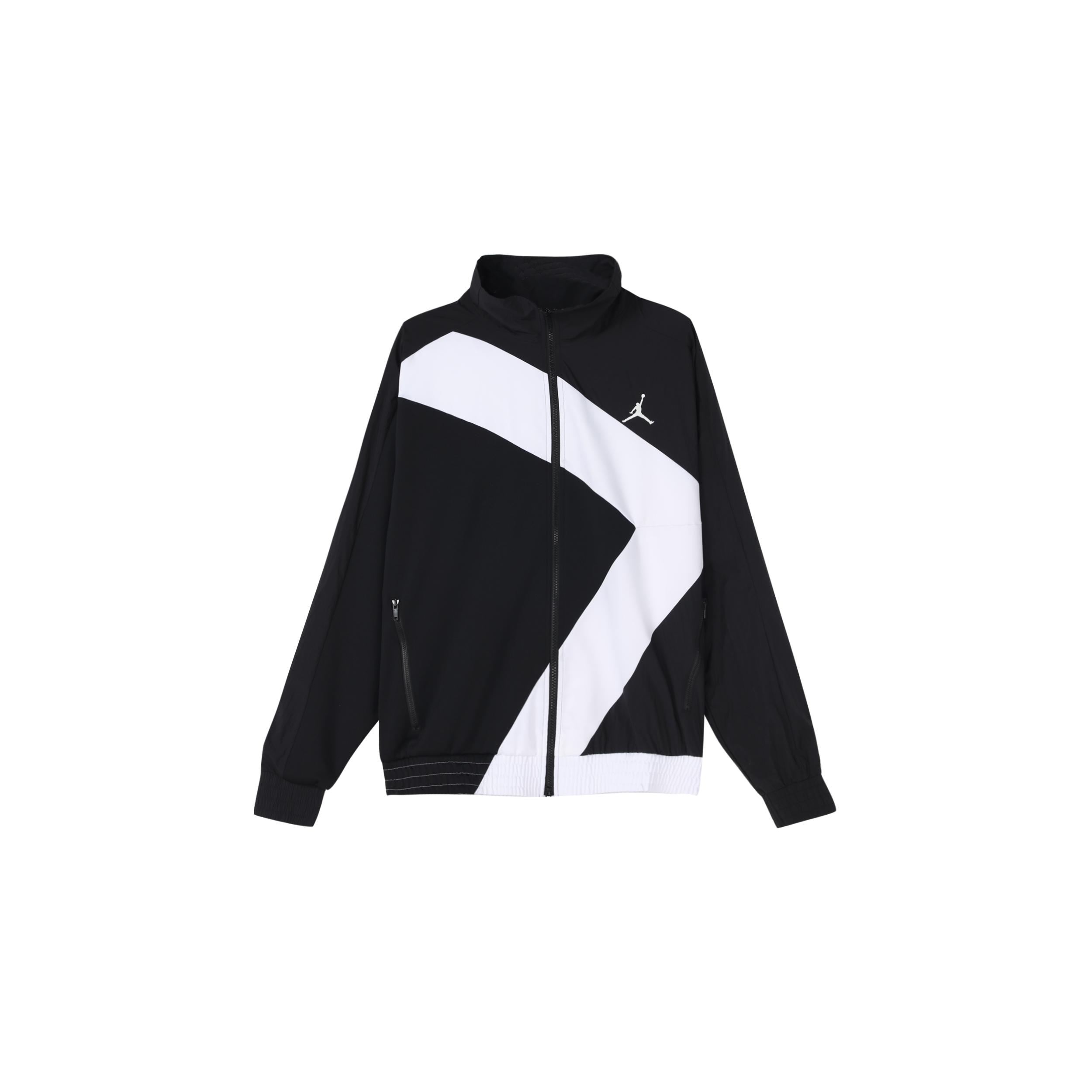 Jordan Jackets Men s Stand Collar Moderate Other CI7916-010 L