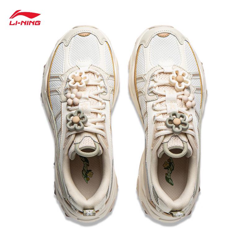 Li-Ning Cat Claw LITE 3 Women's Casual Shoes