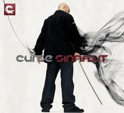 CD CURSE - Sinfrut  BACY55 Bad News Record 2006 Japan Dance & Electronica Used