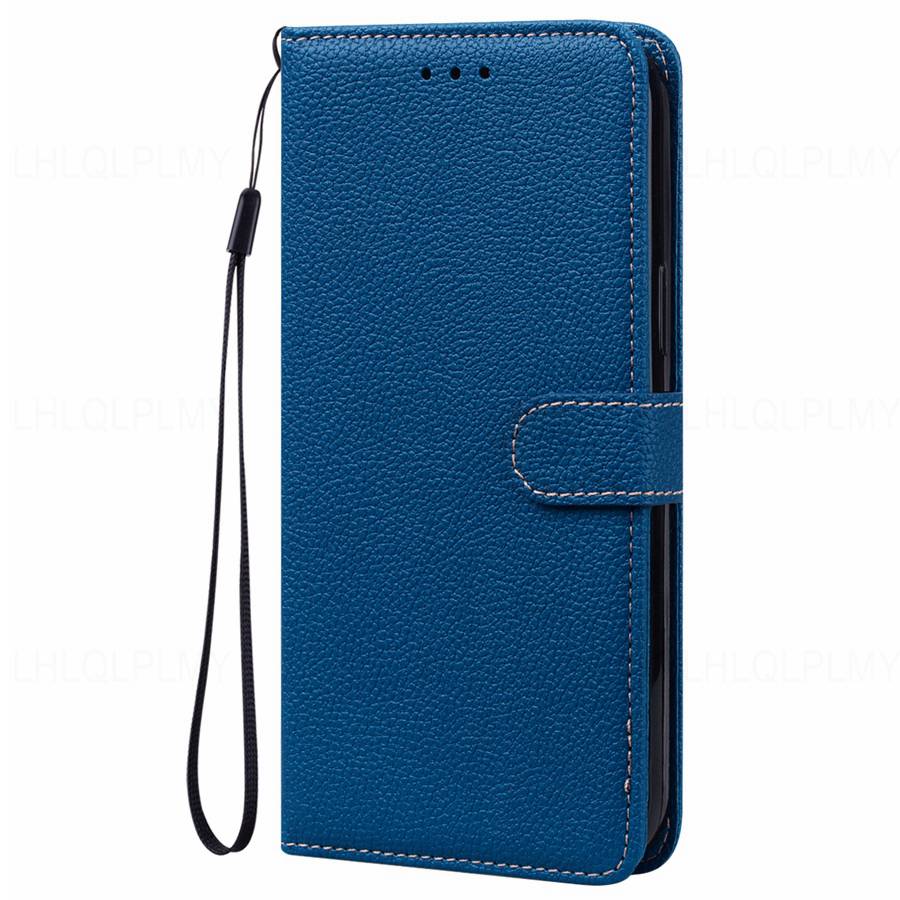Litchi Texture Leather Flip Case For Honor 400 600 Pro Magic 8 7 Lite X9C Smart X5B X8C X7D X9D Huawei Nova Y73 Y63 13 13i Wallet Phone Cover