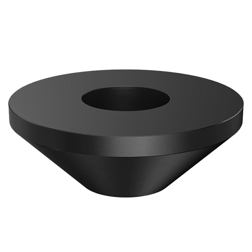 Wheel Balancer, Wheel Balancer Cone, Moving Wheel Balancer Centering Cone, Tire Installation Tool, Car