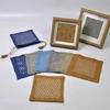 Embroidery Thread Needle Embroidery Pattern Transfer Paper Set for Craft Project Clothing Making