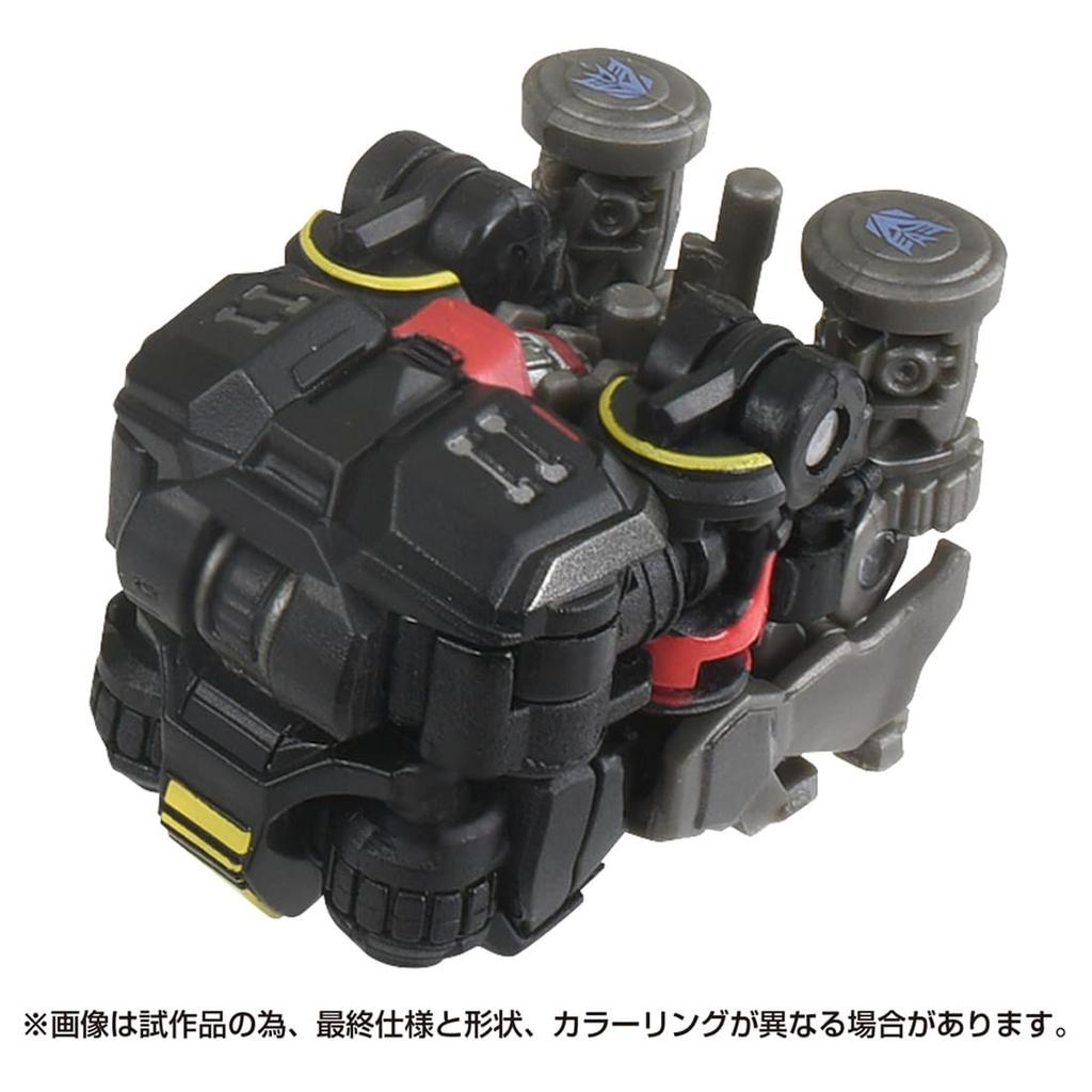 Transformers Decepticon Frenzy SS-139