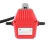 Car Engine Oil Pump 12V Electric Oil Diesel Fluid Sump Extractor Scavenge Exchange Fuel Transfer Suction Pump for Boat Motorbike