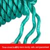 Durable Outdoor Nylon Utility Rope