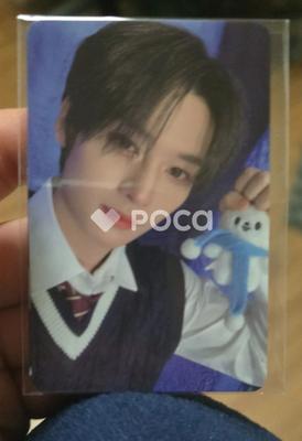 [USED] Stray Kids X SKZOO POP-UP & CAFE SKZOO'S MAGIC SCHOOL Purchase Bonus