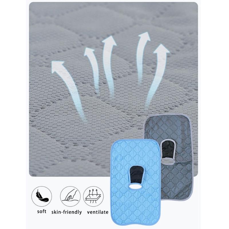 Watertight Baby Car Seats Liners Toddler Car Seats Protector Pad for Toddlers Ensure Comfort & Hygiene In Strollers & Cribs