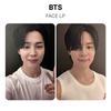 FACE LP Official Photocard