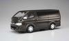Aoshima Bunka Kyozai 1/24 Minivan No.7 200 Series Hiace Super GL Normal