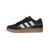 New Adidas WCARD ADV Anti Slip Wear Resistant Low Top Skateboard Shoes Men's Black JR8359
