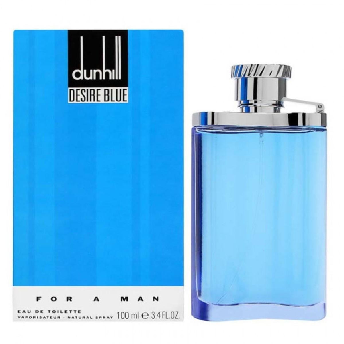 

Мужские духи Dunhill EDT Desire Blue 100 мл