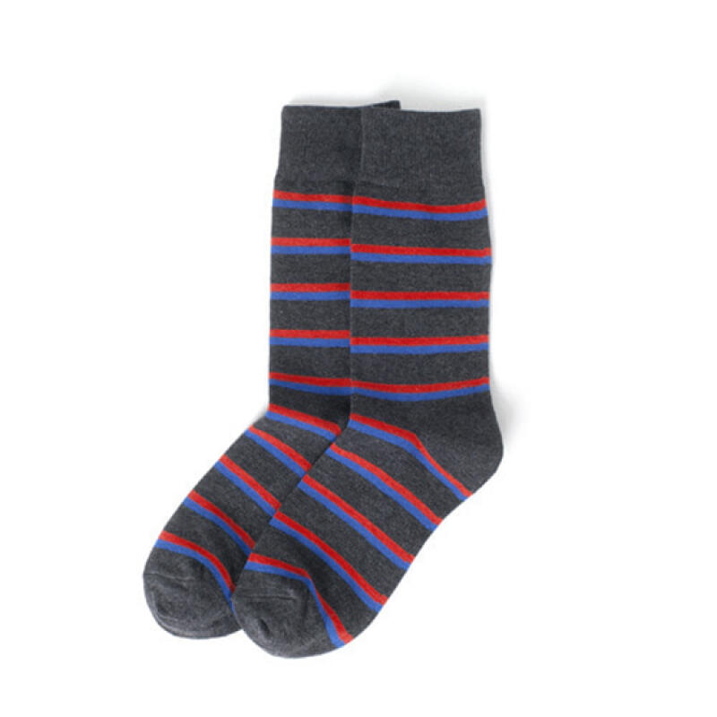 

Unisex socks YJ-UNI-43 Unisex (235~275mm)
