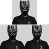 Marvel Black Panther Mask High Quality Latex Costume For Halloween Party Fun