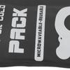 Hot Cold Ice Packs Pain Relief Physical Cooling Antipyretic Ice Pack for Injuries Shoulder Arms Calves Back Pain