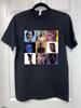 NEUES Grace Jones Sänger Kollektion Album T-Shirt Schwarz Alle Größen Geschenk Fan HH430