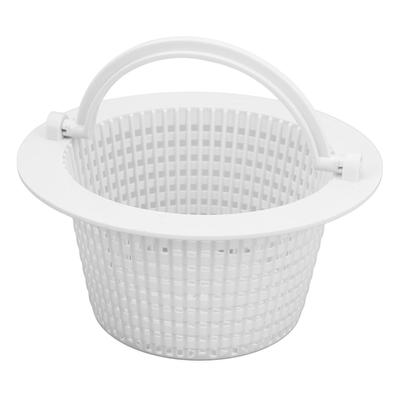 2 szt. Koszyk skimmera basenowego podstawa 9,7 cm Zespół koszyka filtrującego zamiennego do basenu SPA