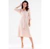 Платье Awama A522