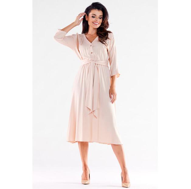 Платье Awama A522