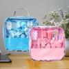 13pcs Comb Grooming Baby Care Kit Baby Portable Tool Grooming Nail Care Set