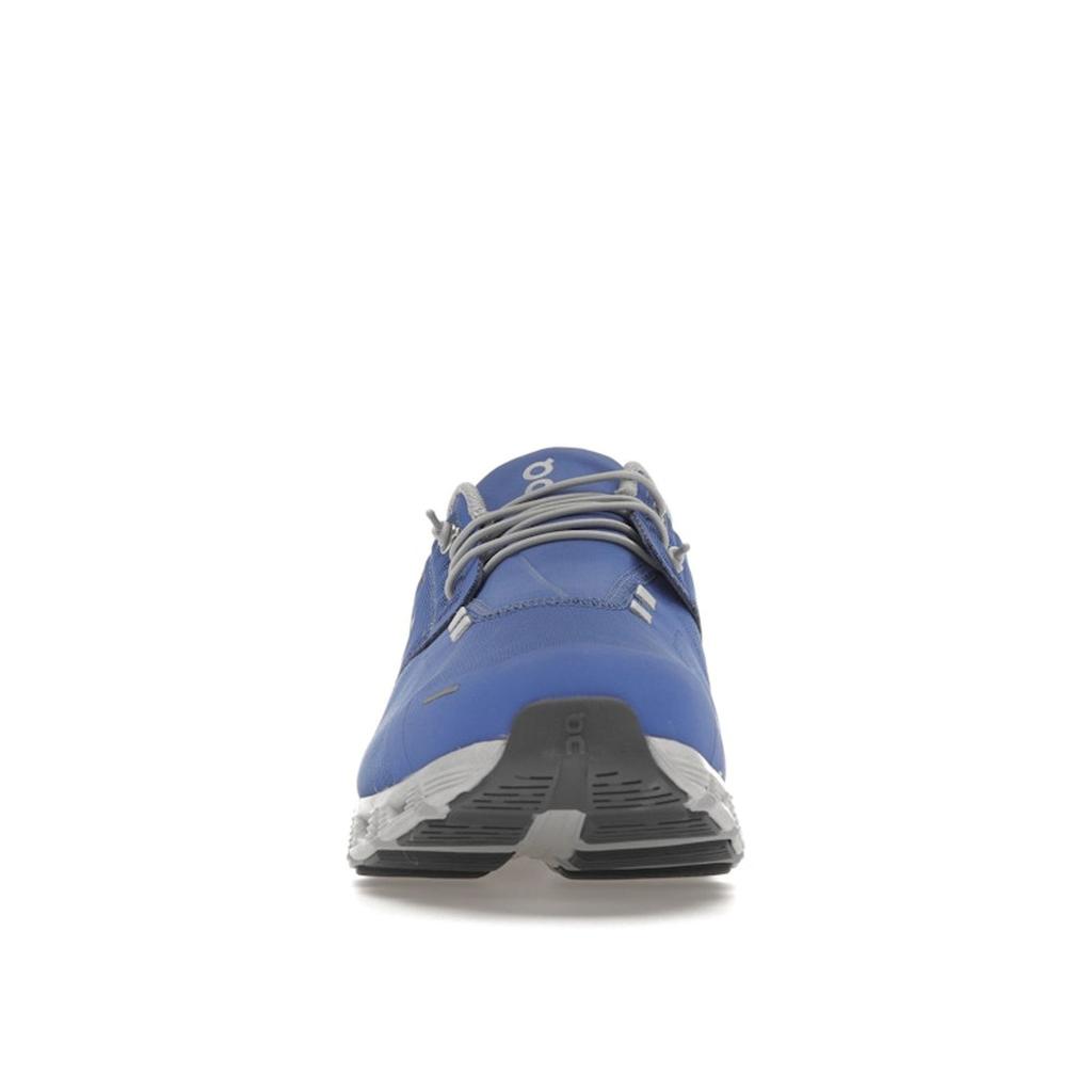 On Running Cloud 5 Waterproof Cobalt Glacier Men Sneakers 59.98345
