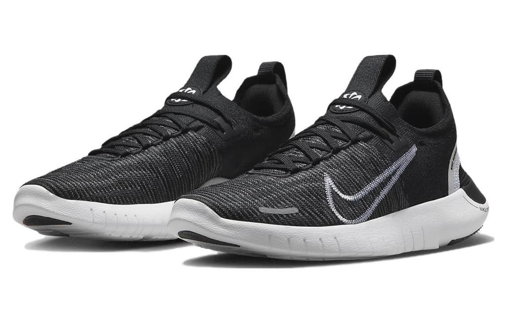 Nike Free Rn Next Nature 'Black Anthracite' Women's DX6482-002