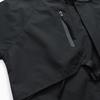 Mao Ren Men's Hooded Windproof Waterproof Casual Jacket