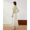 IEF French Style Summer Square Neck Top