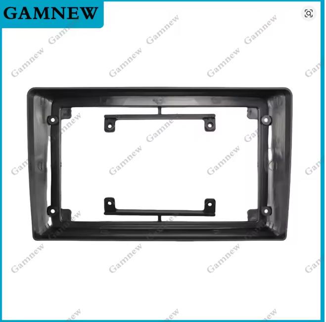 2001-2006 Suzuki Grand Vitara XL-7 Navigation Console Face Frame