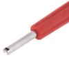 2 Way Auto Car Motorcycle Tyre Tire Valve Stem Core Remover Repair Tool