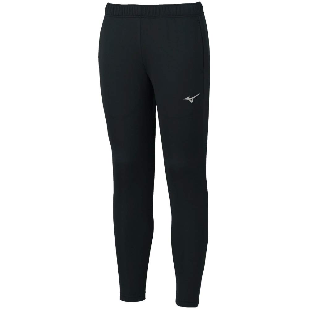 

Тренировочная одежда TEAM Line Мягкие трикотажные брюки 32MD1160 Детские Черный 130 [Mizuno] чёрный