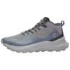 Simple Comfortable Slip-Resistant Durable Low-Top Casual Shoes Men Sneakers Gray TB0A6DBDEVF1