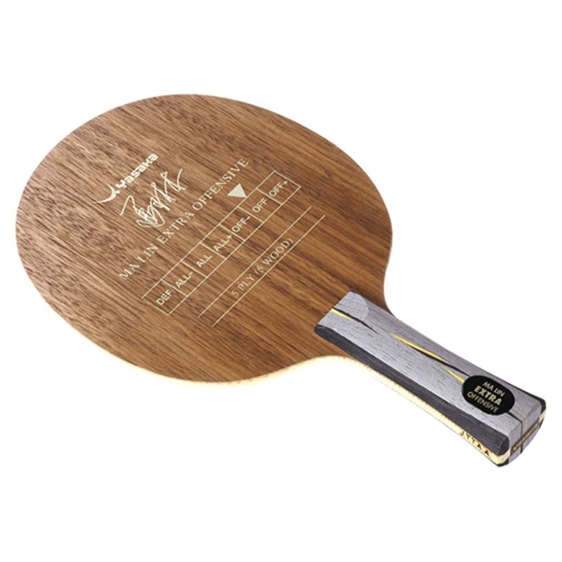 

YASAKA (Yasaka) table tennis racket Ma Lin Extra Offensive MEO-3 YM-23