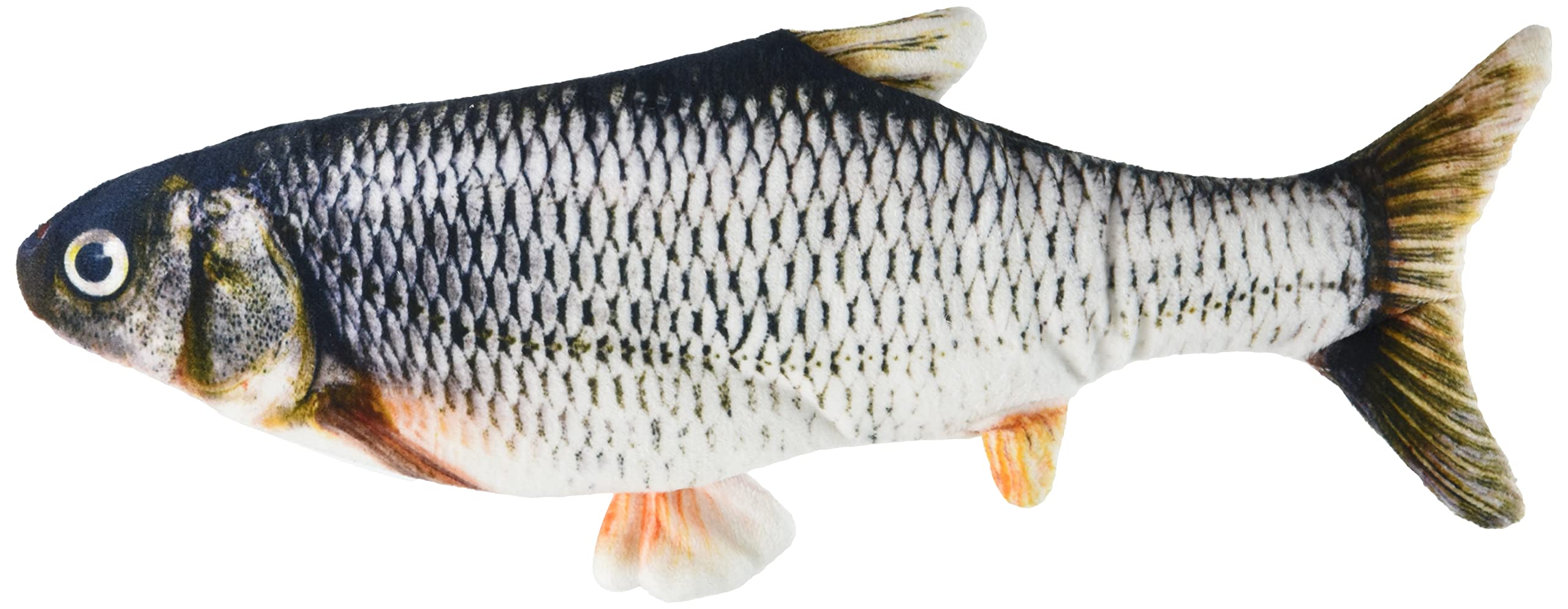 

Kainuma Sangyo Dancing Fish Cat Toy Replacement Cover