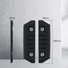 Door Edge Protector, Protection Strip, Protection, Impact Decorative Cover,