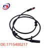 1715400217 ABS Wheel Speed Sensor for Mercedes SLK R171 M272