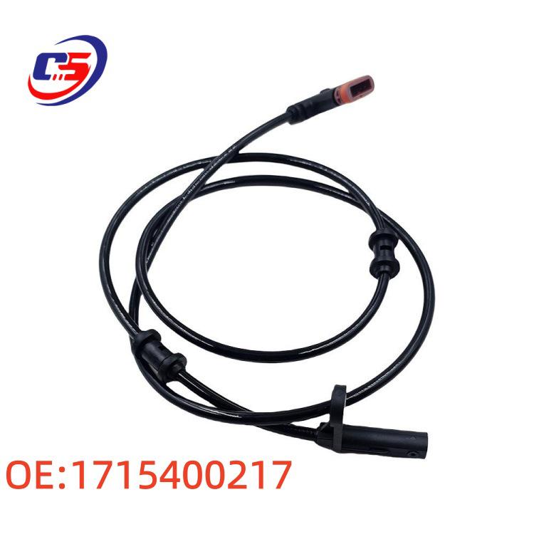 1715400217 ABS Wheel Speed Sensor for Mercedes SLK R171 M272
