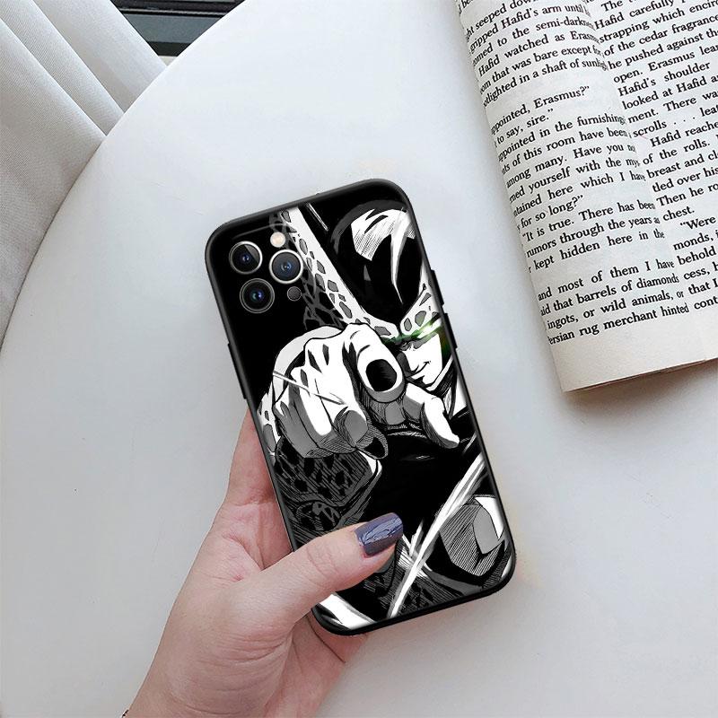 Anime Dragon Ball Goku Phone Case for Samsung Galaxy Note 10 20 S23 S22 Ultra FE Plus M06 M15 M16 M35 M55
