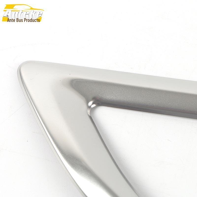 ID.4 CROZZ Air Outlet Decorative Ring & Sticker