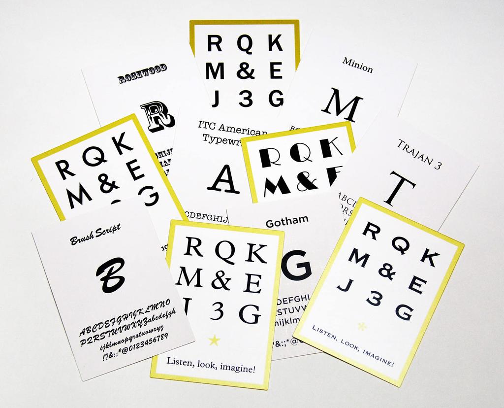 Fonte Karuta Fonte Karuta Versão Ocidental 48 Fontes Japonês/Inglês