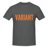 Variant Loki Versatile Tshirt Koreanstyle Lazy Atmosphere Tshirt