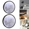 Decorative Wall Mirrors Surprise Decor Round