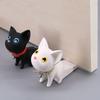 16.5x7.6x11.5cm Easy To Clean Resistant To Fading Cartoon Door Stopper Cartoon Door Stopper Easy To Clean Resistant To Fading