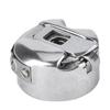 3pcs Computerized Flat NaMachine Bobbin Case DB1-NBL Sewing NaMachine Parts